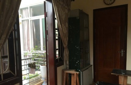 CHO THUÊ NHÀ NGUYÊN CĂN NGÕ 279 HOÀNG MAI 55M2, 4 TẦNG, 4 NGỦ, Ô TÔ ĐỖ CỬA 13 TRIỆU